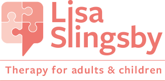 Lisa Slingsby - CBT therapist based in Glazebury, Warrington.